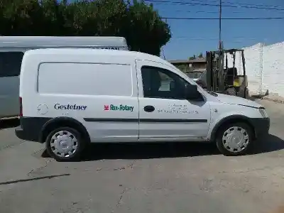 Veículo de Sucata opel combo familiar do ano 2006 alimentado z13dt