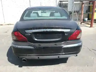 Vehicul casat jaguar xtype 2.0 d al anului 2003 alimentat 6b ford fmba b