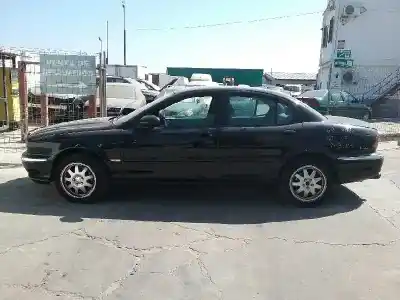 Vehicul casat jaguar xtype 2.0 d al anului 2003 alimentat 6b ford fmba b