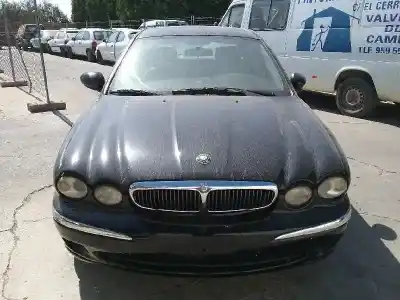 Vehicul casat jaguar xtype 2.0 d al anului 2003 alimentat 6b ford fmba b
