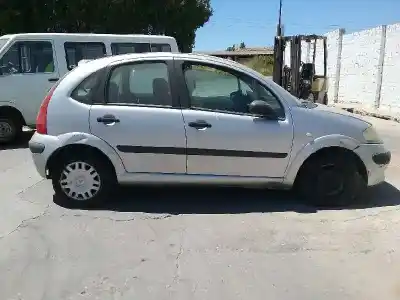 Здавання транспортного засобу citroen c3 i (fc_, fn_) 1.1 i року 2004 потужний hfx