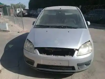 Scrapping Vehicle ford focus c-max (dm2) 1.6 of the year 2003 powered hwda