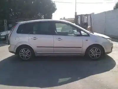 Scrapping Vehicle ford focus c-max (dm2) 1.6 of the year 2003 powered hwda