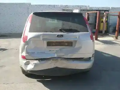 Scrapping Vehicle ford focus c-max (dm2) 1.6 of the year 2003 powered hwda