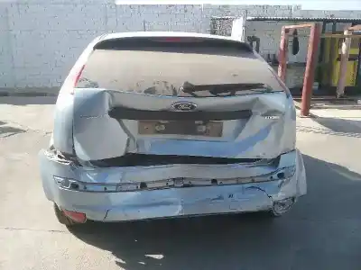 Утилизация автомобиля ford focus ii sedán (db_, fch, dh) 1.8 tdci года 2006 питание kkda