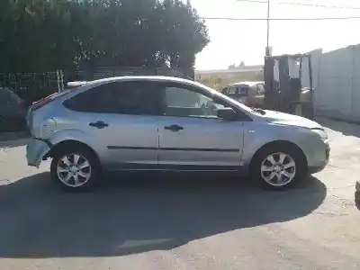 Утилизация автомобиля ford focus ii sedán (db_, fch, dh) 1.8 tdci года 2006 питание kkda