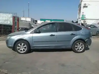 Утилизация автомобиля ford focus ii sedán (db_, fch, dh) 1.8 tdci года 2006 питание kkda