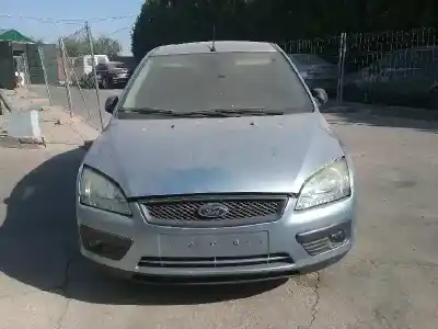 Утилизация автомобиля ford focus ii sedán (db_, fch, dh) 1.8 tdci года 2006 питание kkda