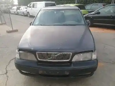 Здавання транспортного засобу volvo s70 (874) 2.5 tdi року 1997 потужний d5252t