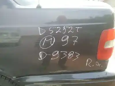 Здавання транспортного засобу VOLVO S70 (874) 2.5 TDI року 1997 потужний D5252T