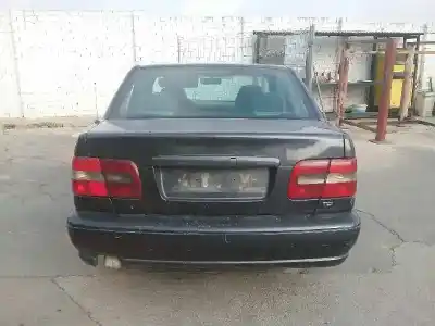 Здавання транспортного засобу volvo s70 (874) 2.5 tdi року 1997 потужний d5252t