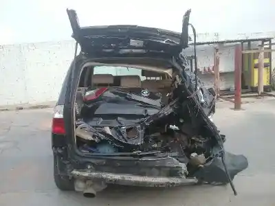 Veículo de Sucata bmw serie x3 (e83) 2.0 turbodiesel cat do ano 2008 alimentado n47d20a