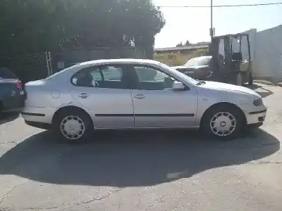 Здавання транспортного засобу seat toledo ii (1m2) 1.9 tdi року 2000 потужний ahf