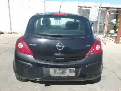 Утилизация автомобиля opel corsa d catch me года 2008 питание z13dth