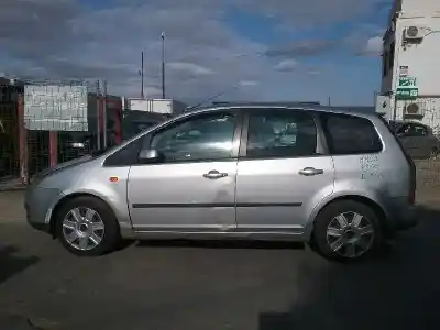 Scrapping Vehicle ford focus cmax cap 30 aniversario of the year 2006 powered hhda