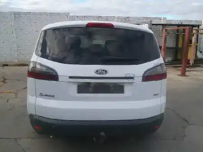 Vehicul casat ford smax ca1 titanium al anului 2010 alimentat qxwb