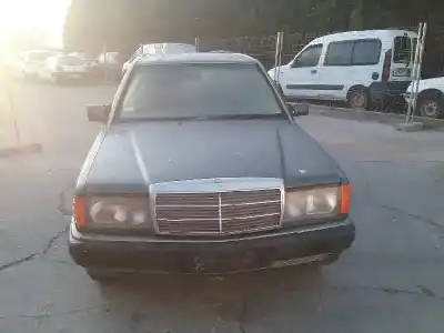 Veículo de Sucata mercedes-benz 190 2.0 g /102 automatico do ano 1992 alimentado g 102