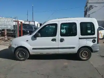 Veículo de Sucata renault kangoo (f/kc0) kangoo do ano 2000 alimentado f8q p6 Veículo de Sucata renault kangoo (f/kc0) kangoo do ano 2000 alimentado f8q p6