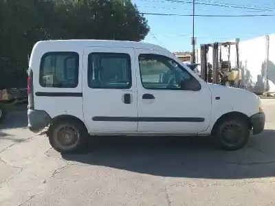 Veículo de Sucata renault kangoo (f/kc0) kangoo do ano 2000 alimentado f8q p6 Veículo de Sucata renault kangoo (f/kc0) kangoo do ano 2000 alimentado f8q p6