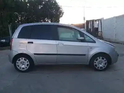 Veículo de Sucata fiat idea van (350_) jtd multijet (350bxb1a) do ano 2005 alimentado 188a9000