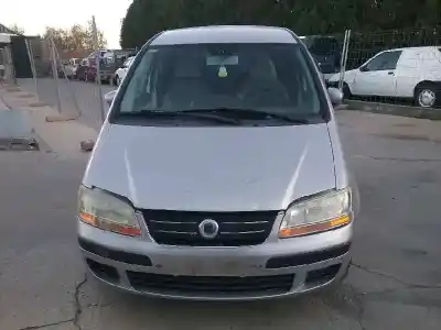 Veículo de Sucata fiat idea van (350_) jtd multijet (350bxb1a) do ano 2005 alimentado 188a9000