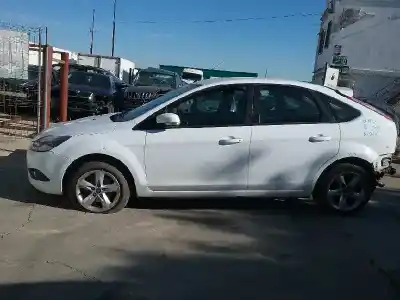 Утилизация автомобиля ford focus ii sedán (db_, fch, dh) 1.6 tdci года 2009 питание hhda