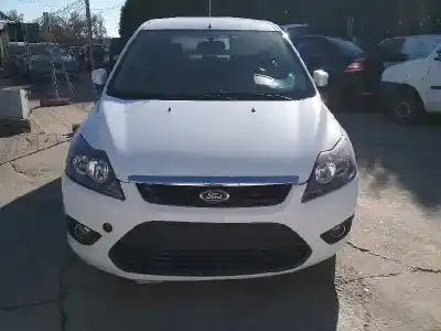 Утилизация автомобиля ford focus ii sedán (db_, fch, dh) 1.6 tdci года 2009 питание hhda