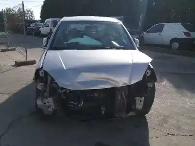 Scrapping Vehicle kia rio 1.5 crdi ex2 of the year 2005 powered d4fa