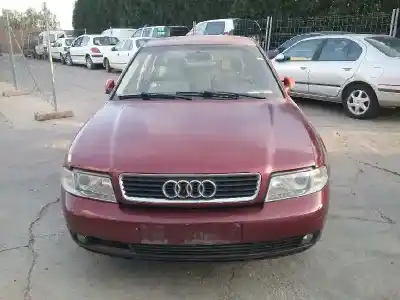 Утилизация автомобиля audi a4 b5 (8d2) 1.8 t года 1999 питание aeb