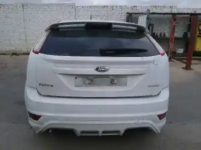 Scrapping Vehicle ford focus ii sedán (db_, fch, dh) 1.8 tdci of the year 2010 powered kkda