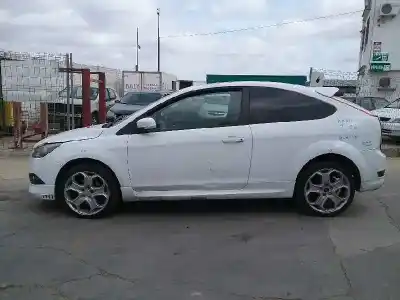 Scrapping Vehicle ford focus ii sedán (db_, fch, dh) 1.8 tdci of the year 2010 powered kkda