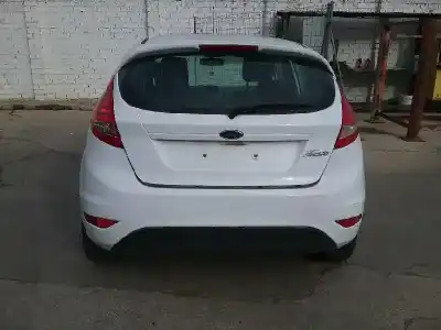 Утилизация автомобиля ford                                               fiesta vi (cb1, ccn)                                                                                                                                                                                                                                       1.25 года 2010 питание snjb