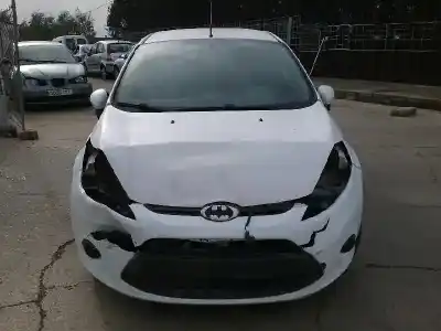 Утилизация автомобиля ford                                               fiesta vi (cb1, ccn)                                                                                                                                                                                                                                       1.25 года 2010 питание snjb