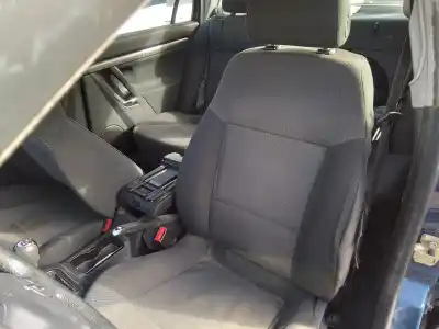 Veículo de Sucata opel vectra c berlina 2.0 dti do ano 0 alimentado z18xe