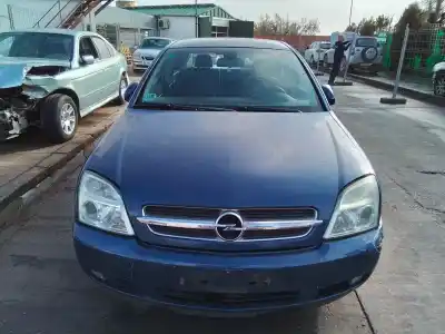 Veículo de Sucata opel vectra c berlina 2.0 dti do ano 0 alimentado z18xe