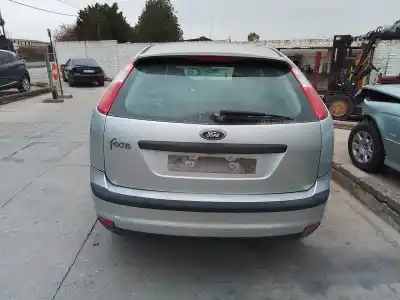 Sloopvoertuig ford focus ii latvala 1.8 tdci 115 cv van het jaar 0 aangedreven 