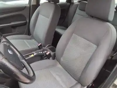 Sloopvoertuig ford focus ii latvala 1.8 tdci 115 cv van het jaar 0 aangedreven 