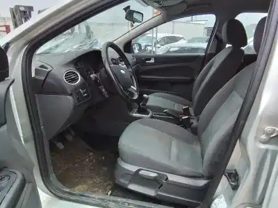 Sloopvoertuig ford focus ii latvala 1.8 tdci 115 cv van het jaar 0 aangedreven 