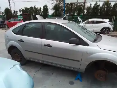 Sloopvoertuig FORD FOCUS II LATVALA 1.8 TDCI 115 CV van het jaar 0 aangedreven 