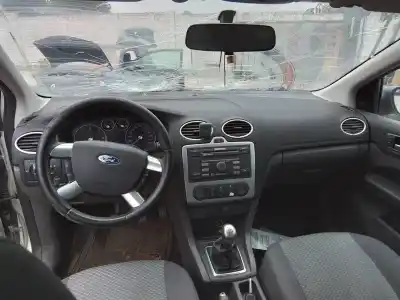 Sloopvoertuig ford focus ii latvala 1.8 tdci 115 cv van het jaar 0 aangedreven 
