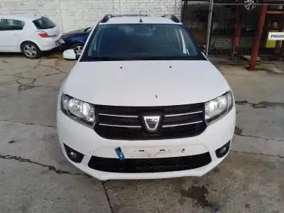 Здавання транспортного засобу dacia logan mcv ii laureate року 0 потужний k9k c6