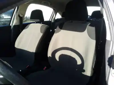 Veículo de Sucata citroen c4 berlina cool do ano 0 alimentado 5fw