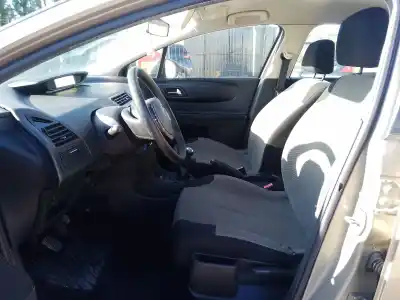 Veículo de Sucata citroen c4 berlina cool do ano 0 alimentado 5fw