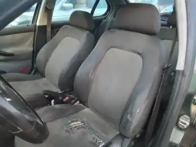 Scrapping Vehicle seat leon (1m1) 1.9 tdi of the year 0 powered alh