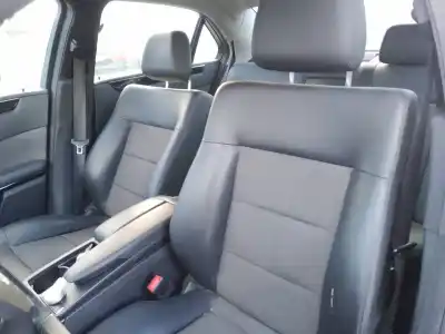 Здавання транспортного засобу mercedes-benz clase e w212 lim 220 cdi blueefficiency 212.002 року 0 потужний om651924