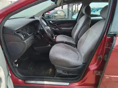 Здавання транспортного засобу citroen c5 2.0 hdi -rhz року 0 потужний rhz