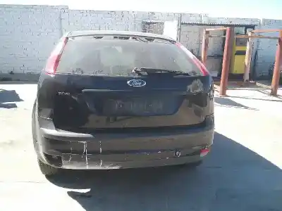 Veículo de Sucata ford focus ii sedán (db_, fch, dh) 1.6 do ano 2005 alimentado hwda