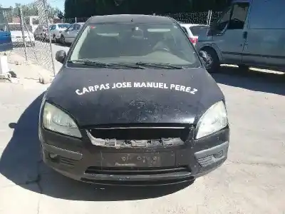 Veículo de Sucata ford focus ii sedán (db_, fch, dh) 1.6 do ano 2005 alimentado hwda