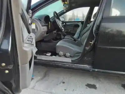 Veicolo di demolizione chevrolet lacetti cdx dell'anno 0 alimentato f16d3