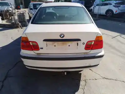 Veicolo di demolizione BMW SERIE 3 BERLINA (E46) 320i dell'anno 0 alimentato 194E1 G